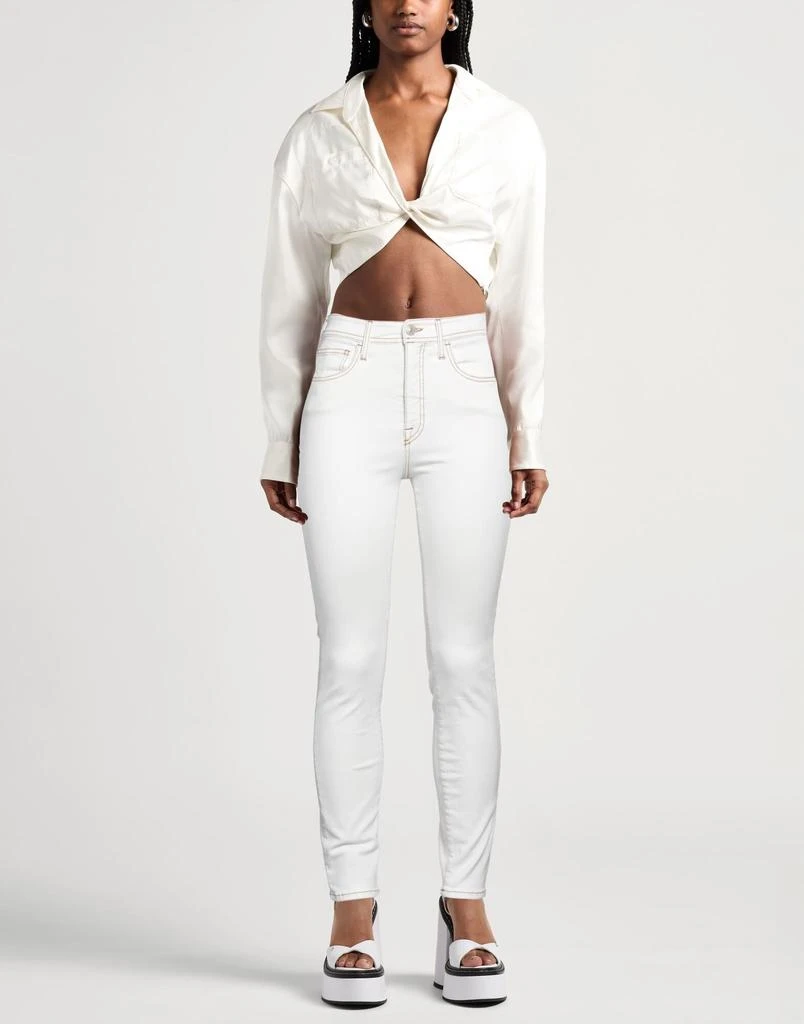 CYCLE Denim pants 2