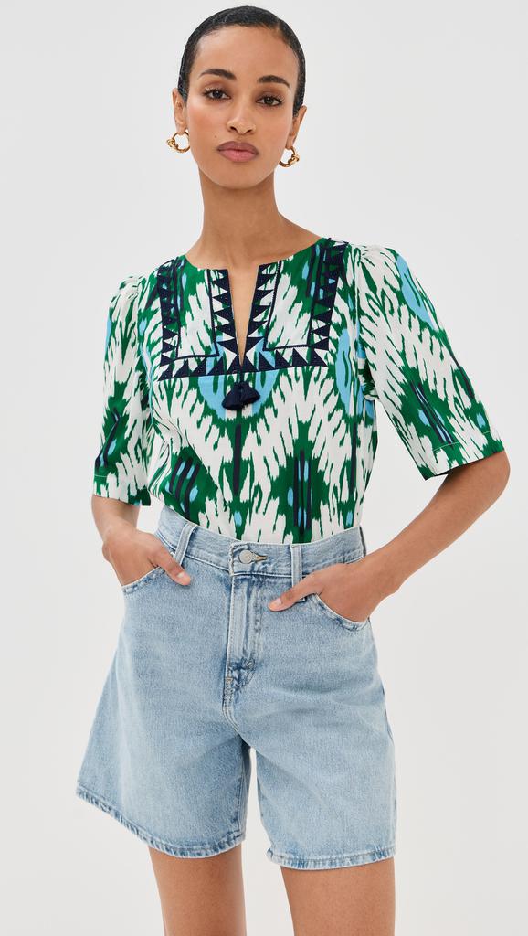 FIGUE Bodhi Top