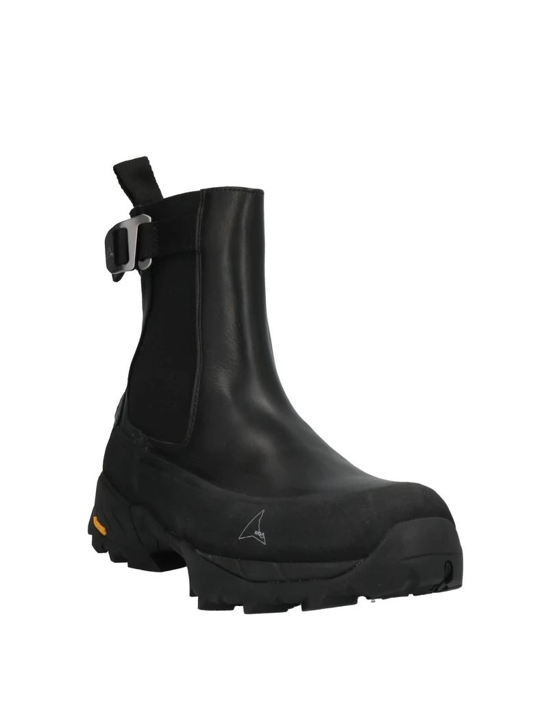ROA Ankle boot 2