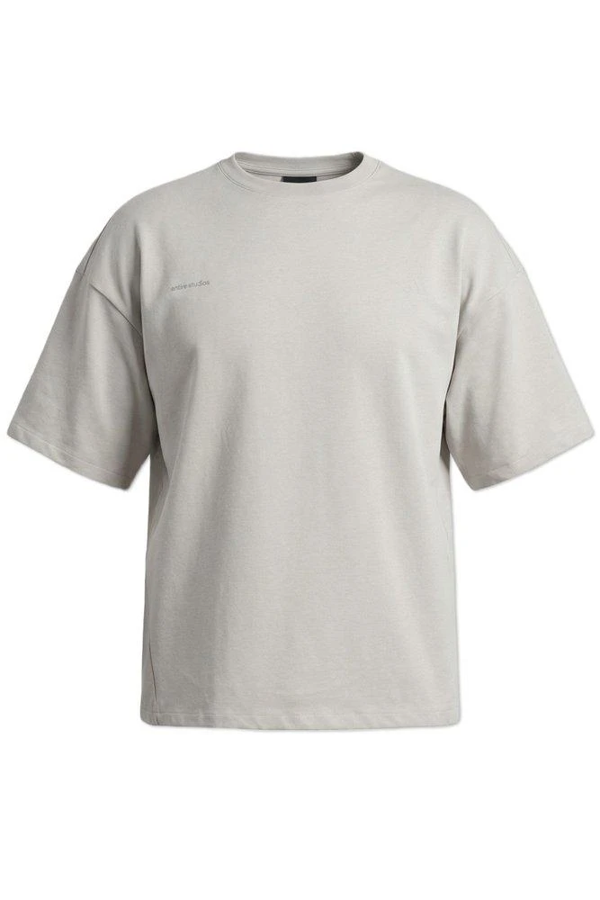 Adidas Adidas Entire Studios Oversized Performance Top