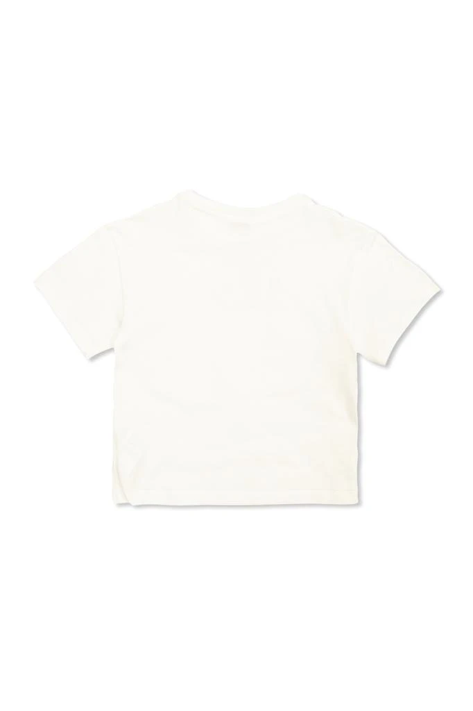 Dolce 
Gabbana T-shirt with print 2