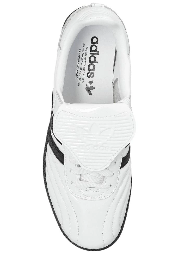 Adidas Adidas Originals Samba Long Tongue Shoes 5