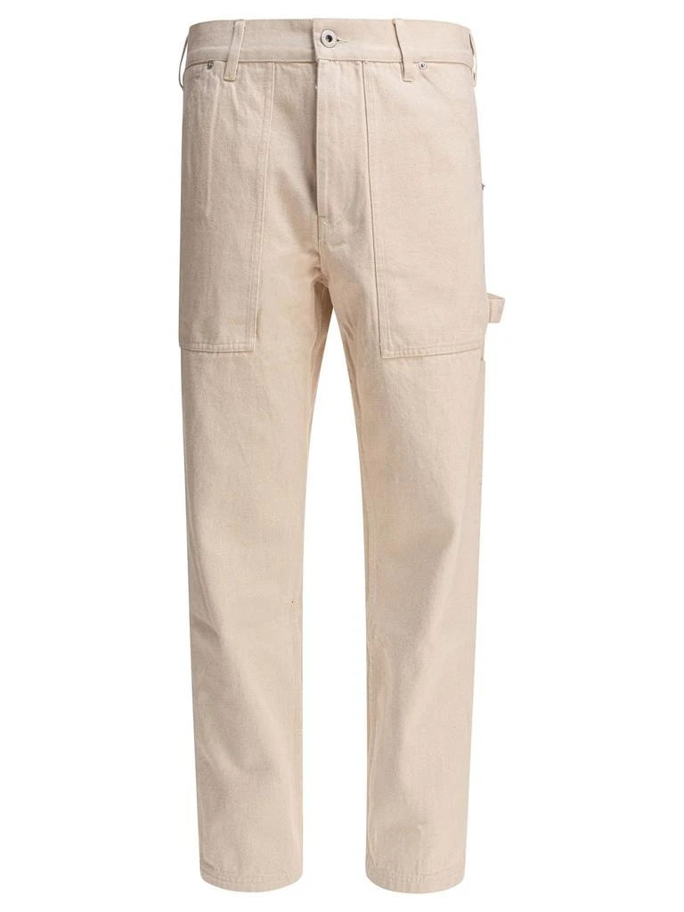 Alex Mill Alex Mill Utility Pants 1