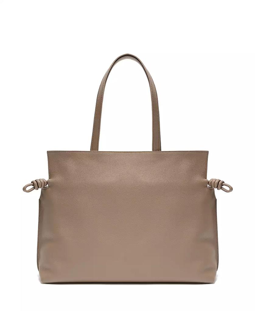 Esin Akan Emma Large Leather Tote Bag