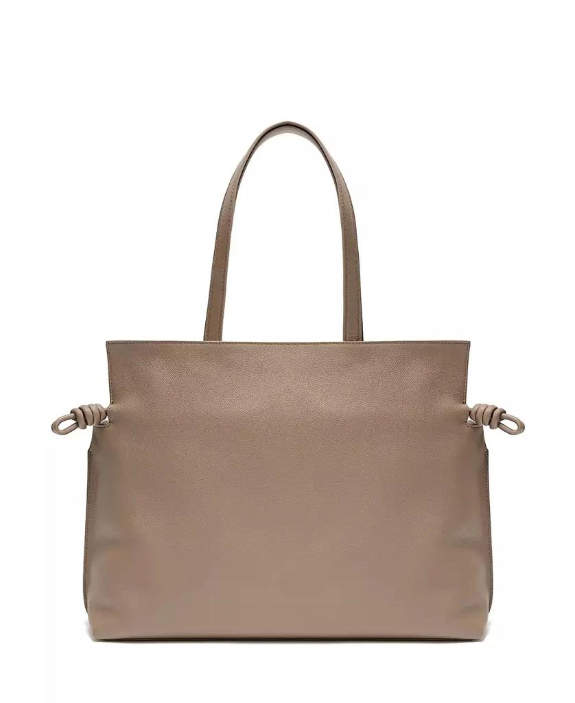 Esin Akan Emma Large Leather Tote Bag 2