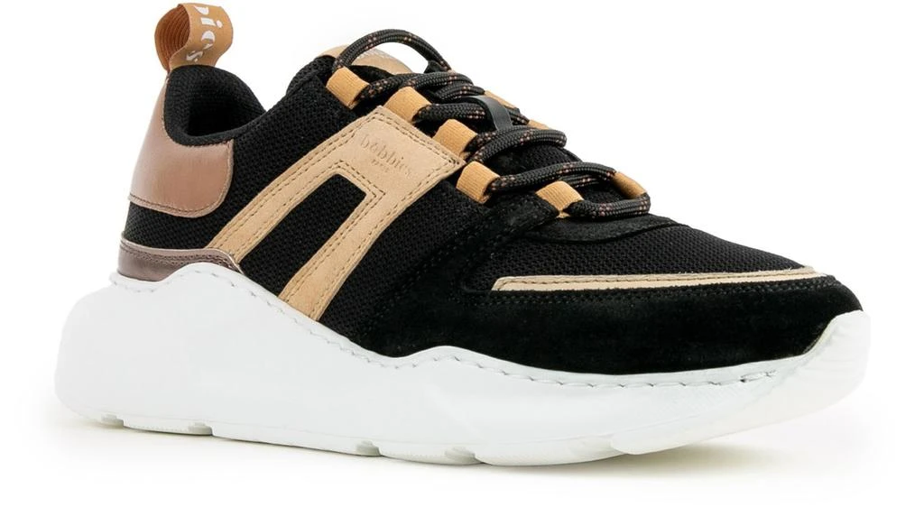 Bobbies Byron low top sneakers 2