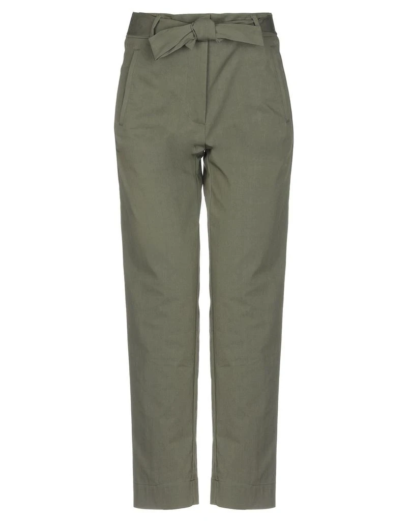 AGLINI Casual pants 1
