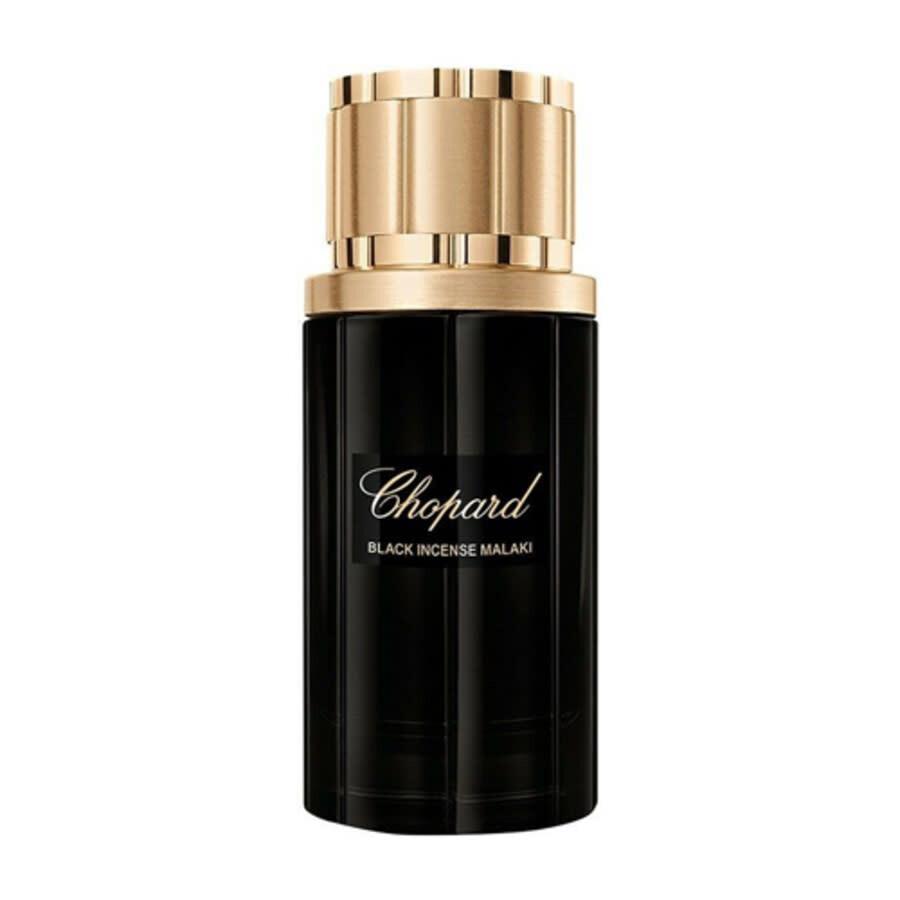 Chopard Chopard Black Incense Malaki Unisex EDP