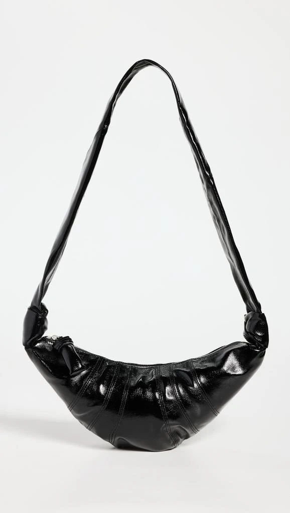 Lemaire Small Croissant Bag 1