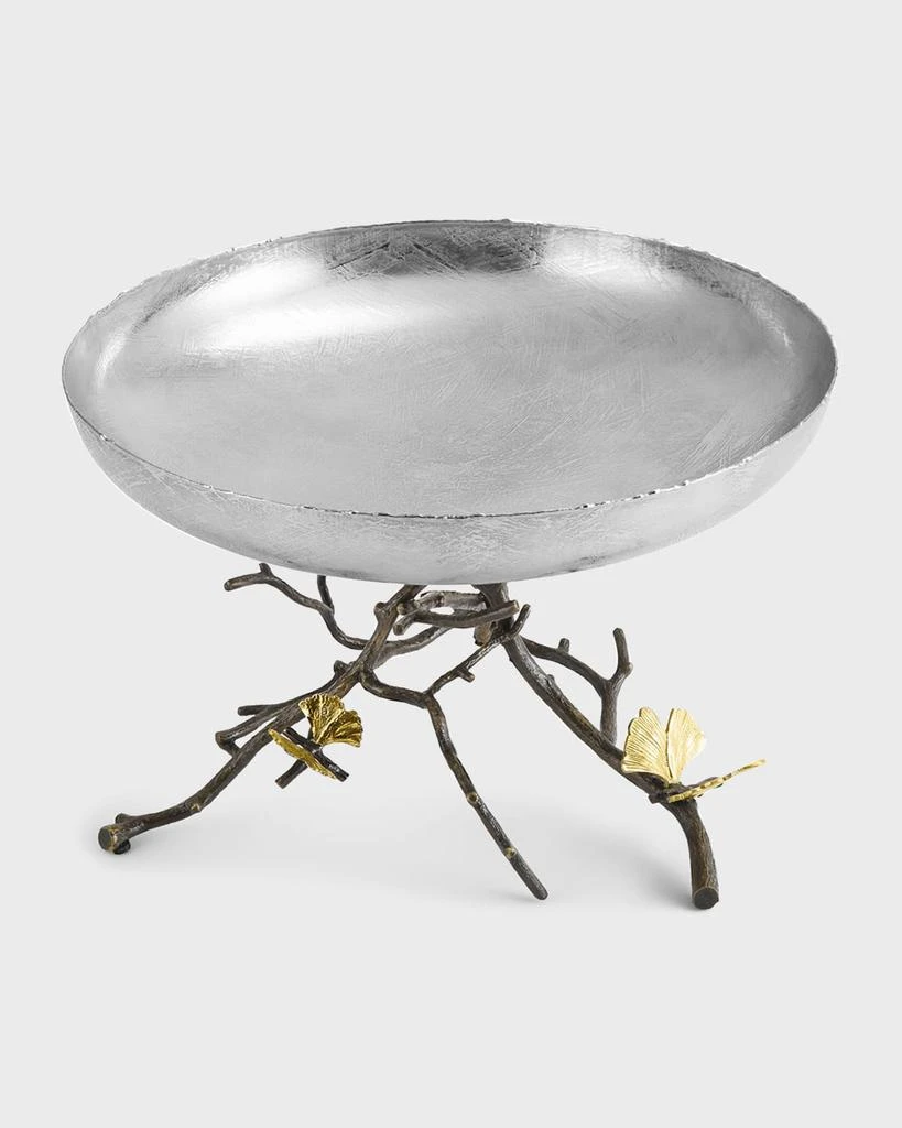 Michael Aram Butterfly Ginkgo Fruit Bowl 2