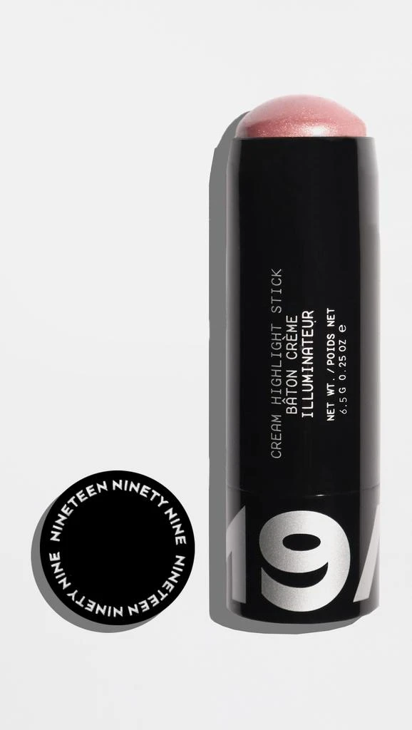 1999 Cream Highlight Stick