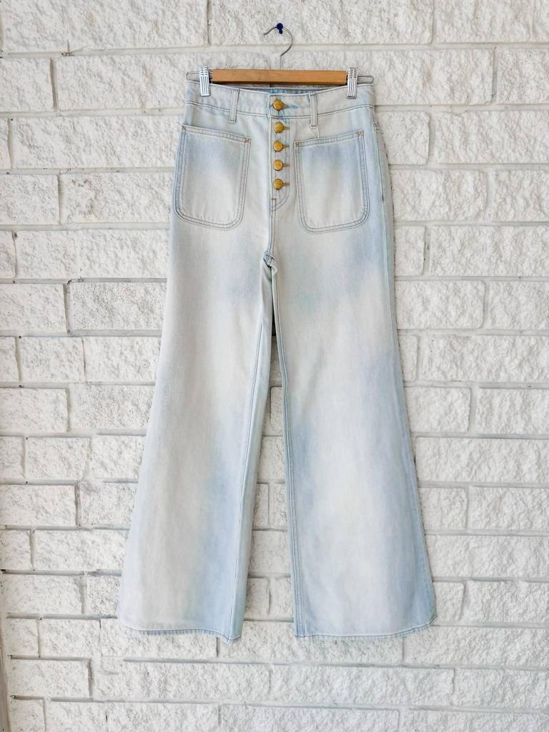 Ulla Johnson Ulla Johnson - The Gwynne Jean