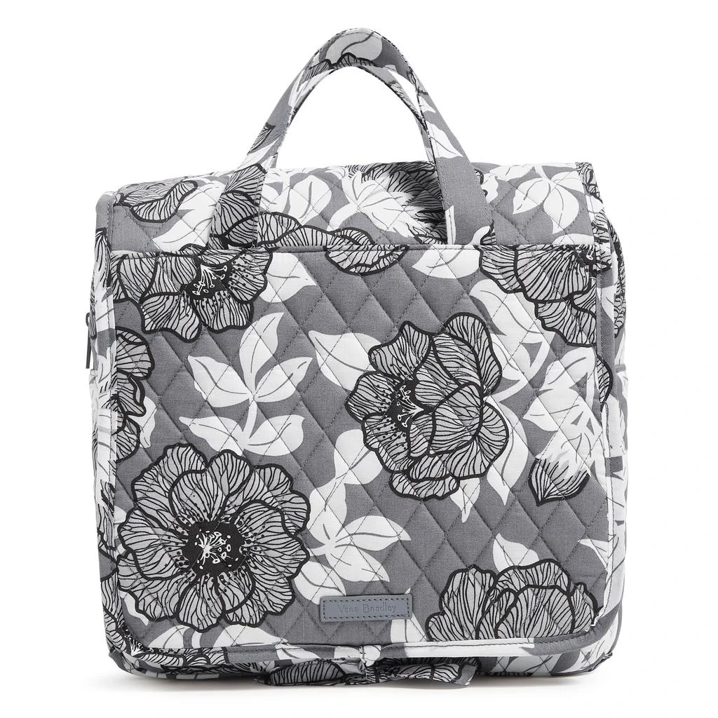 Vera Bradley Vera Bradley Cotton Grand Hanging Organizer 1