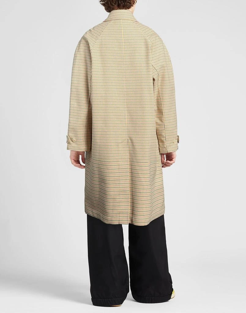 Drôle de Monsieur Full-length jacket 3