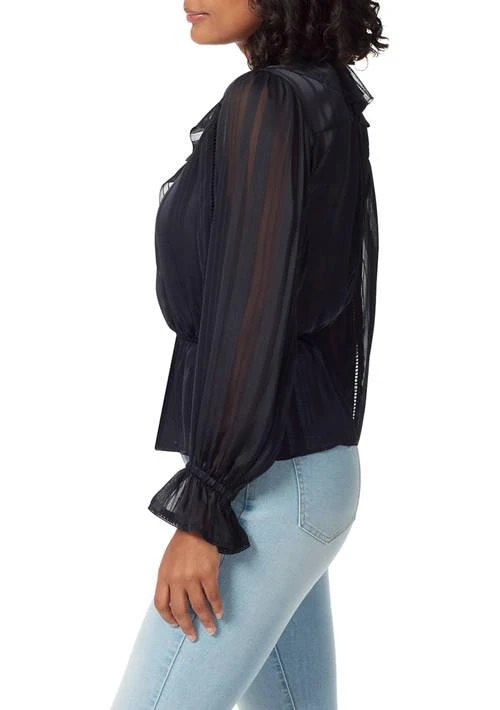 Sam Edelman Edelman Womens Vermont Blouse 3