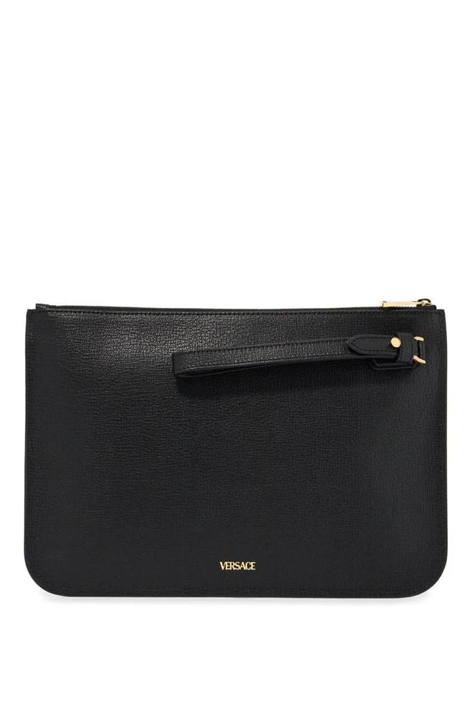 Versace medusa pouch 2