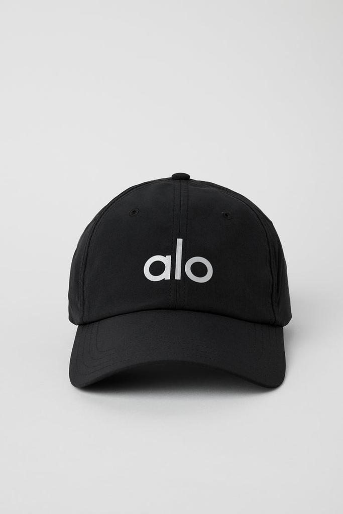 Alo Performance Off-Duty Cap - Clover Green - Hats - Free Shipping