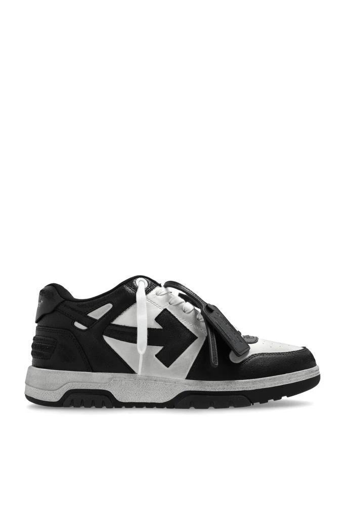 Off-White Sneakers Out Of Office 1