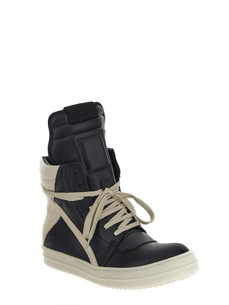 Rick Owens Geobasket Sneaker 2