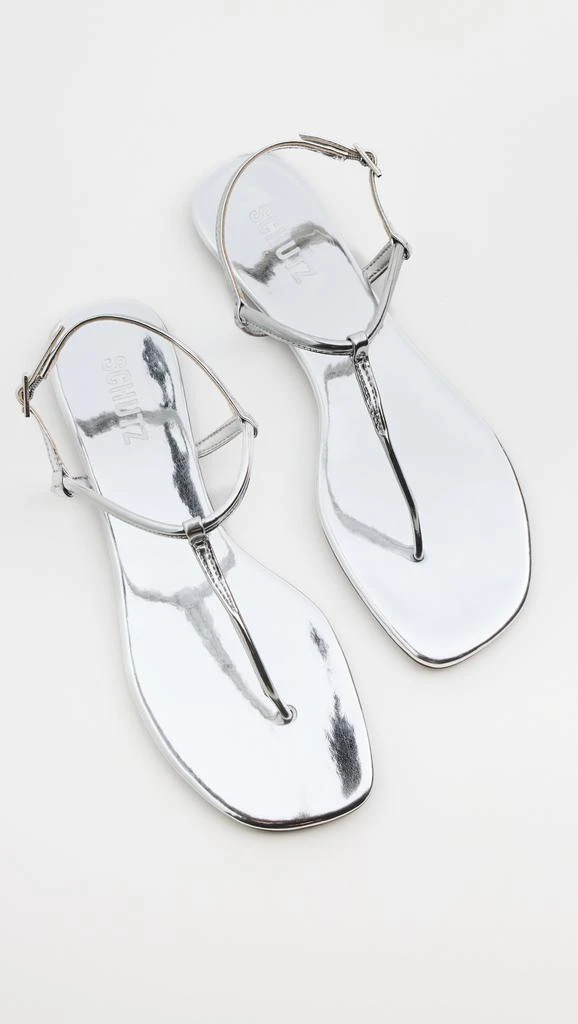 Schutz Elsha Sandals 4
