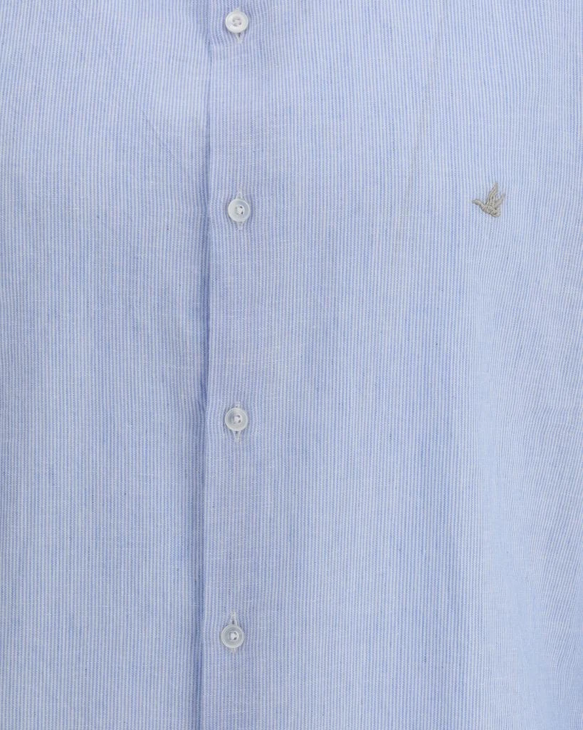 Brooksfield Cotton and linen Shirt 3