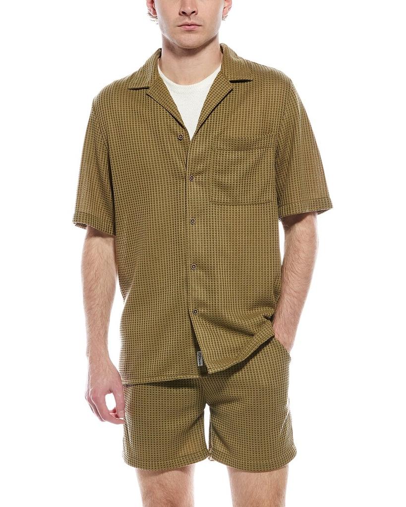Original Paperbacks Chandler Shirt