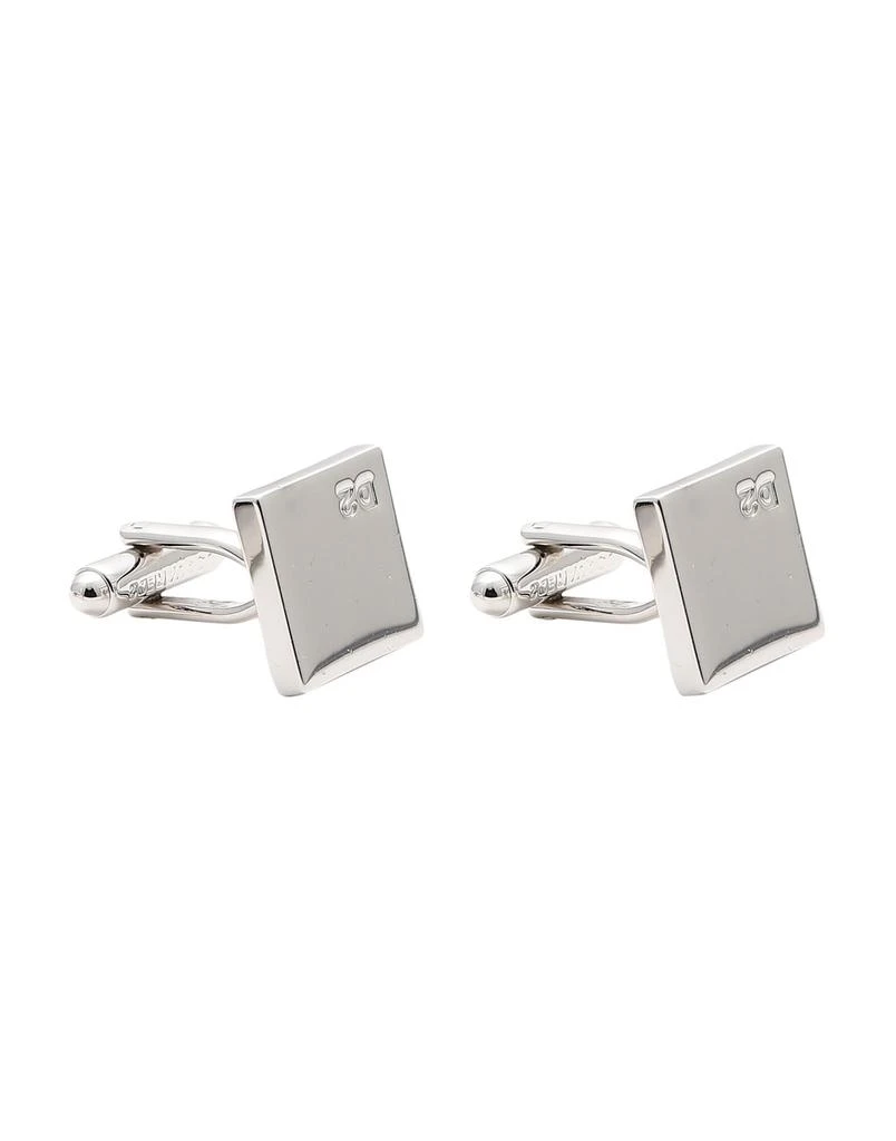 DSQUARED2 Cufflinks and Tie Clips 1