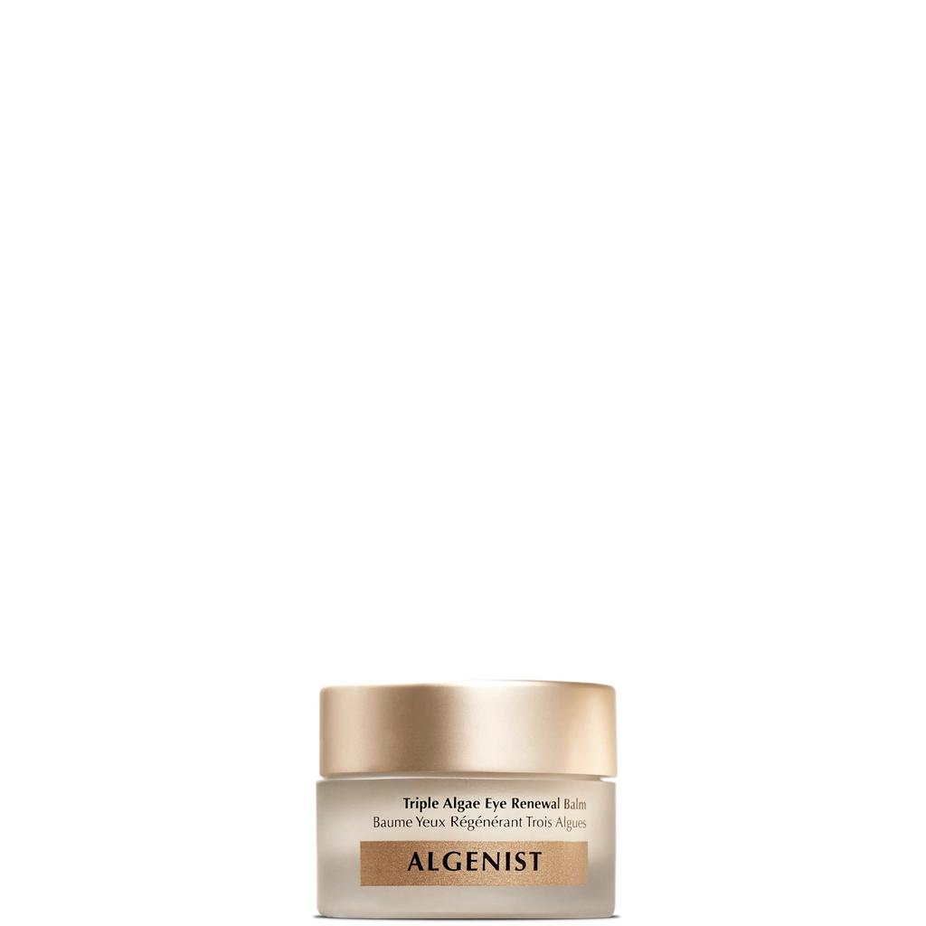 Algenist Algenius Triple Algae Eye Renewal Balm 15ml