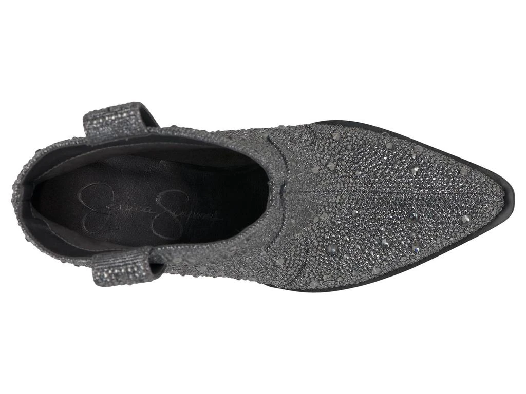 Jessica Simpson Zadie 2 2