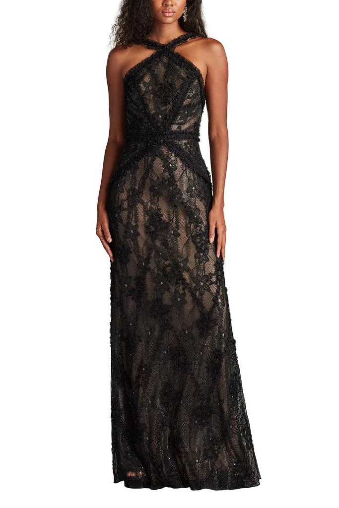 tadashi dresses Tadashi Shoji Placid