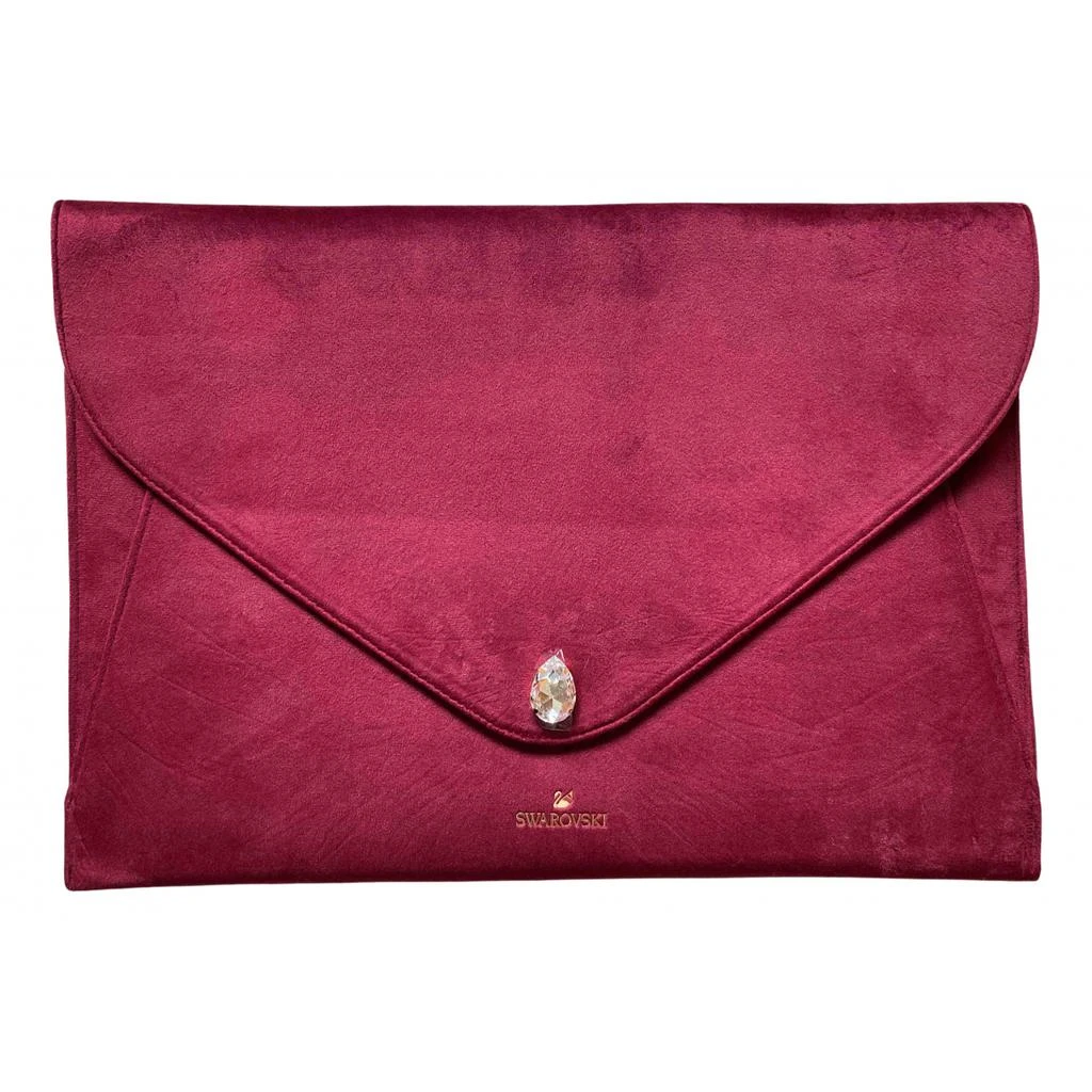 Swarovski Swarovski Purse 1