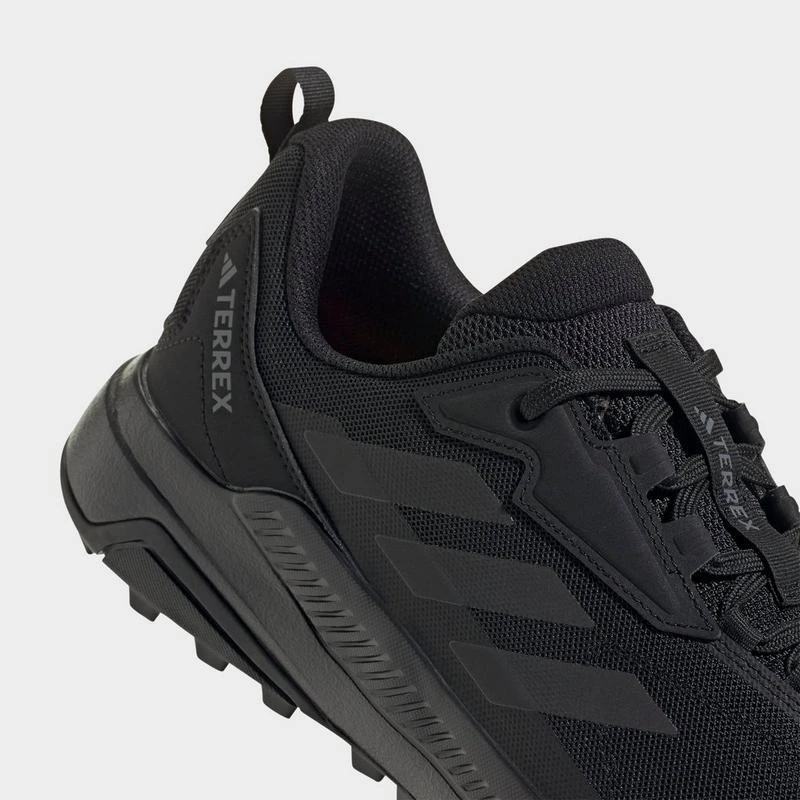 Adidas Men's adidas Terrex Anylander Hiking Shoes 3