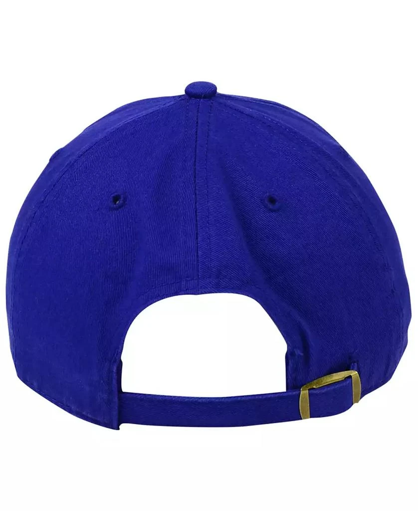 47 Brand Brooklyn Dodgers Core Clean Up Cap 4