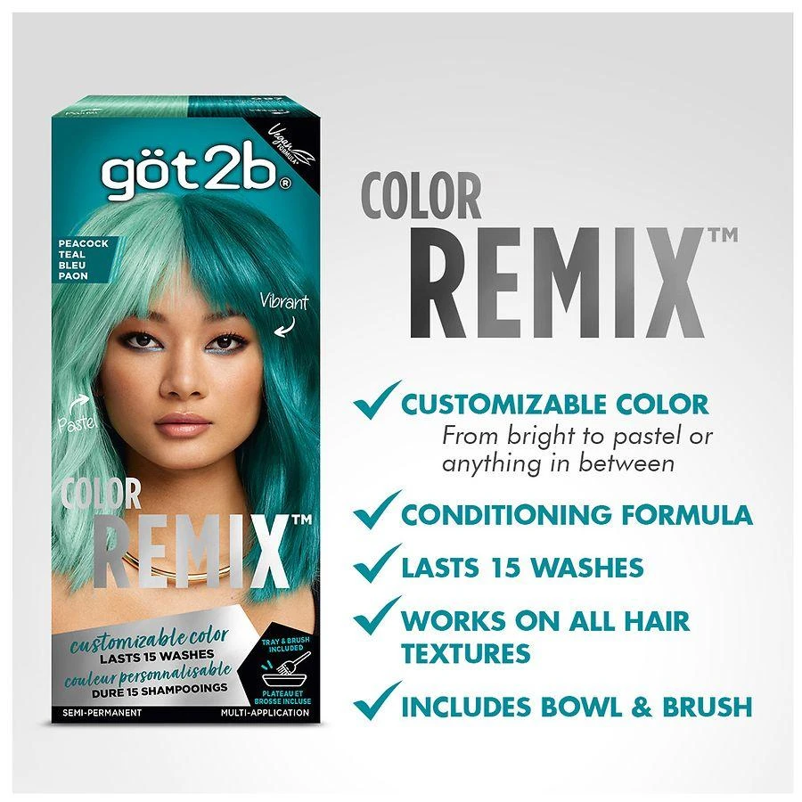 Got2b Color Remix 8