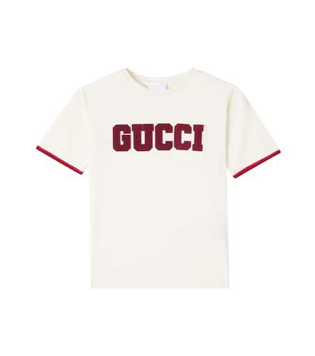 Gucci KIDS X The Jetsons printed cotton T-shirt (8-10 years
