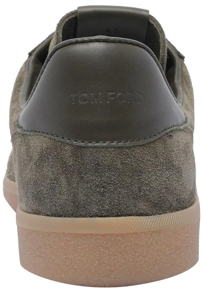 Tom Ford Tom Ford Archer Sneakers 4