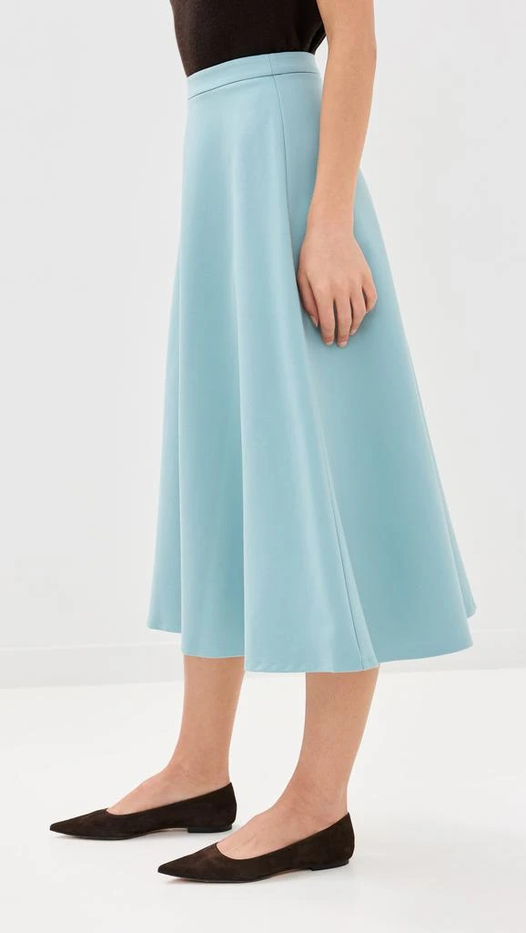 Staud Lighthouse Skirt 4