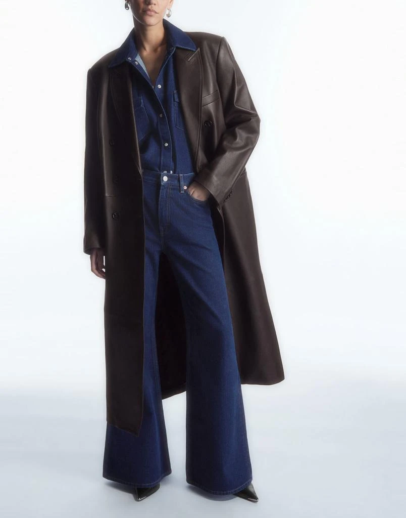 cos Denim pants 4