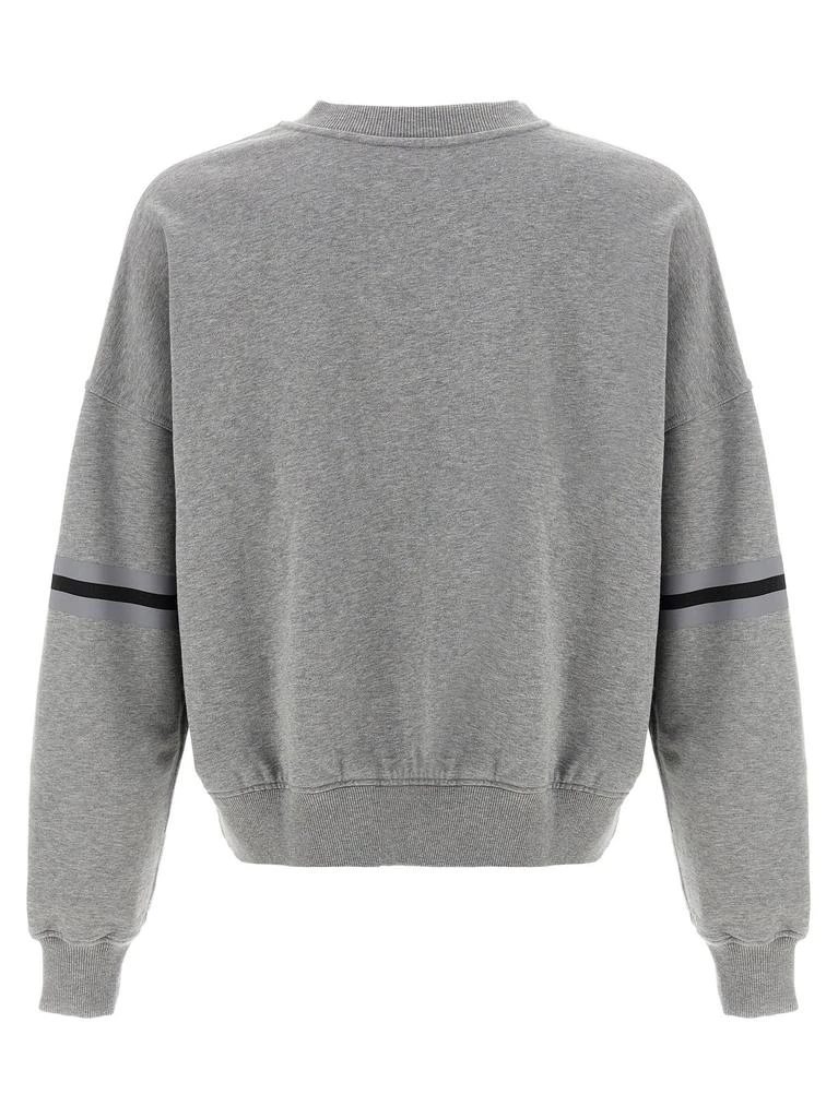 Dolce 
Gabbana Dolce 
Gabbana Logo Printed Crewneck Sweatshirt 2