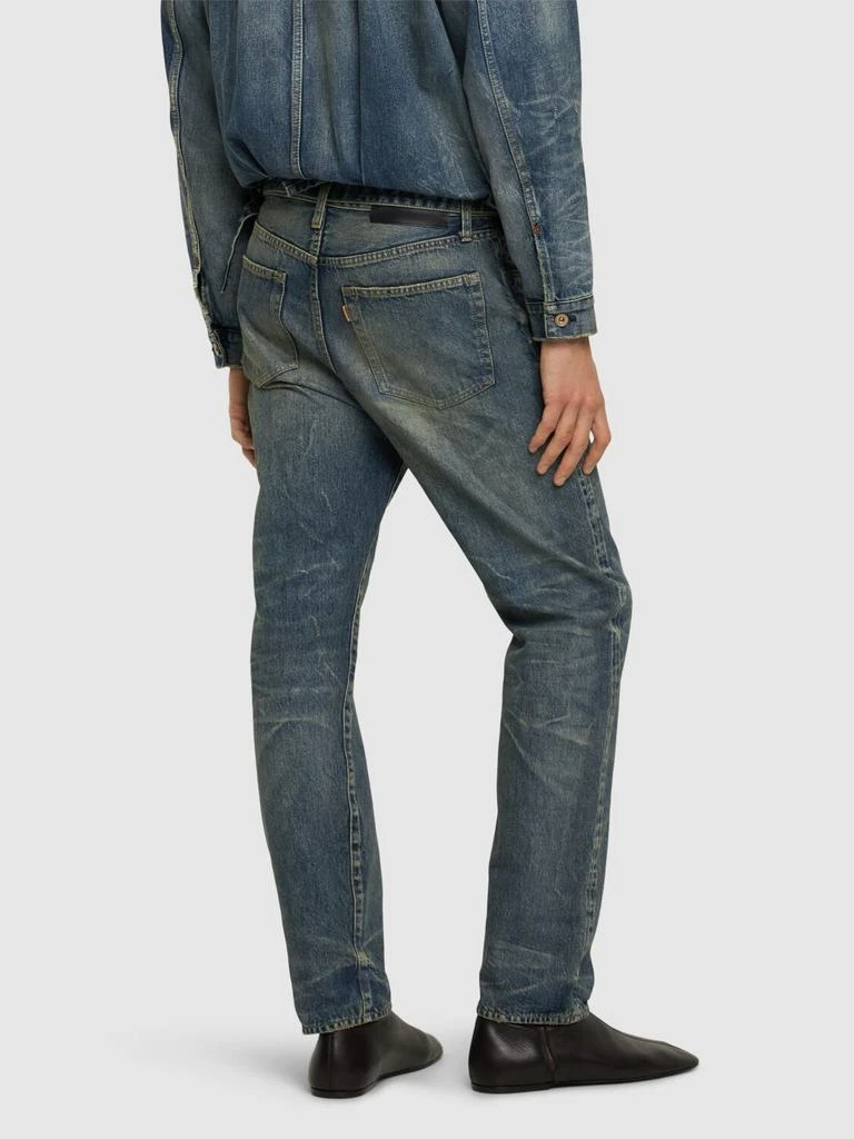 Sacai Beyondexx Denim Jeans 2