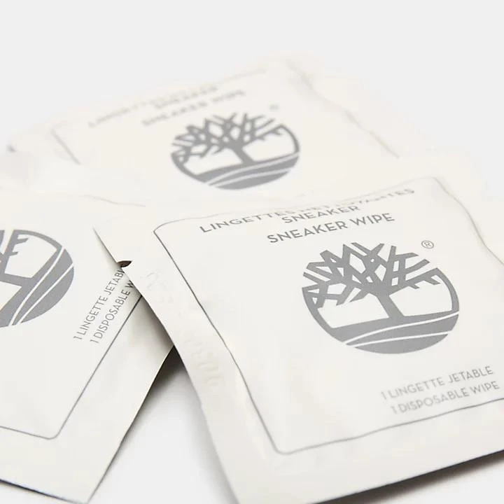 Timberland Sneaker Wipes 3