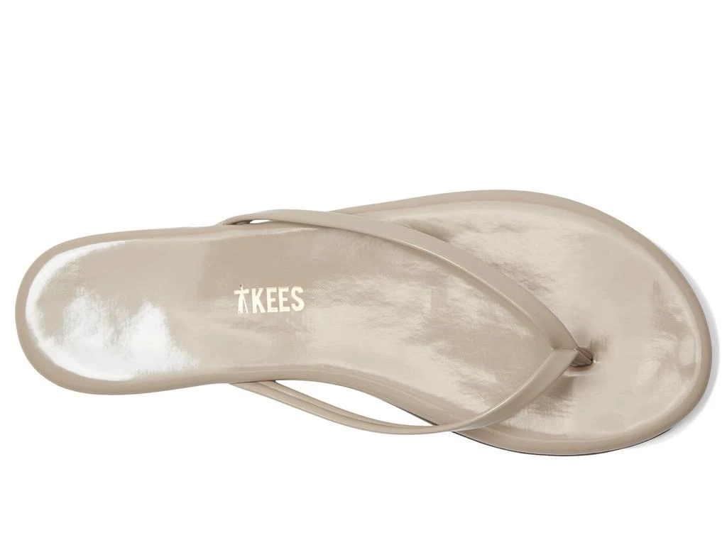 Tkees Glosses 2