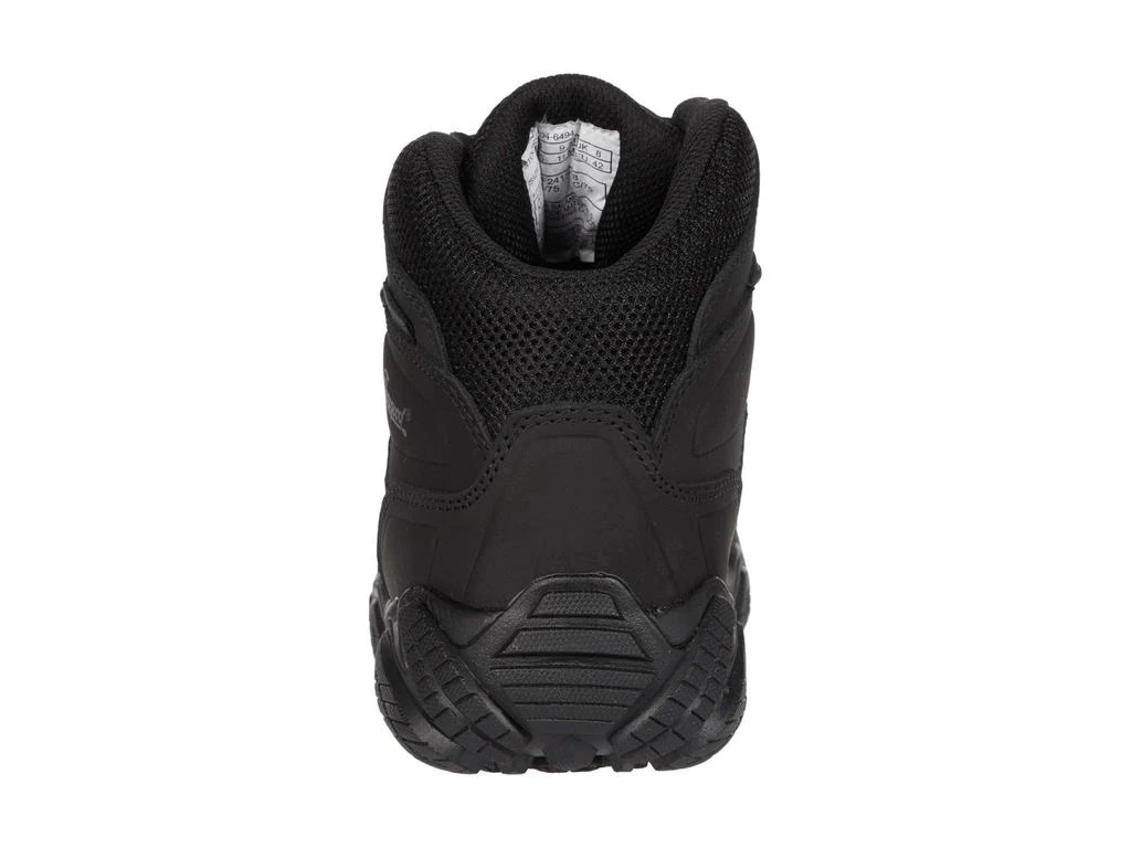 Thorogood Crosstrex Mid Waterproof Comp Toe 5