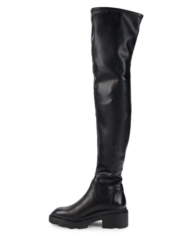 Ash Manny Over-The-Knee Boots 4