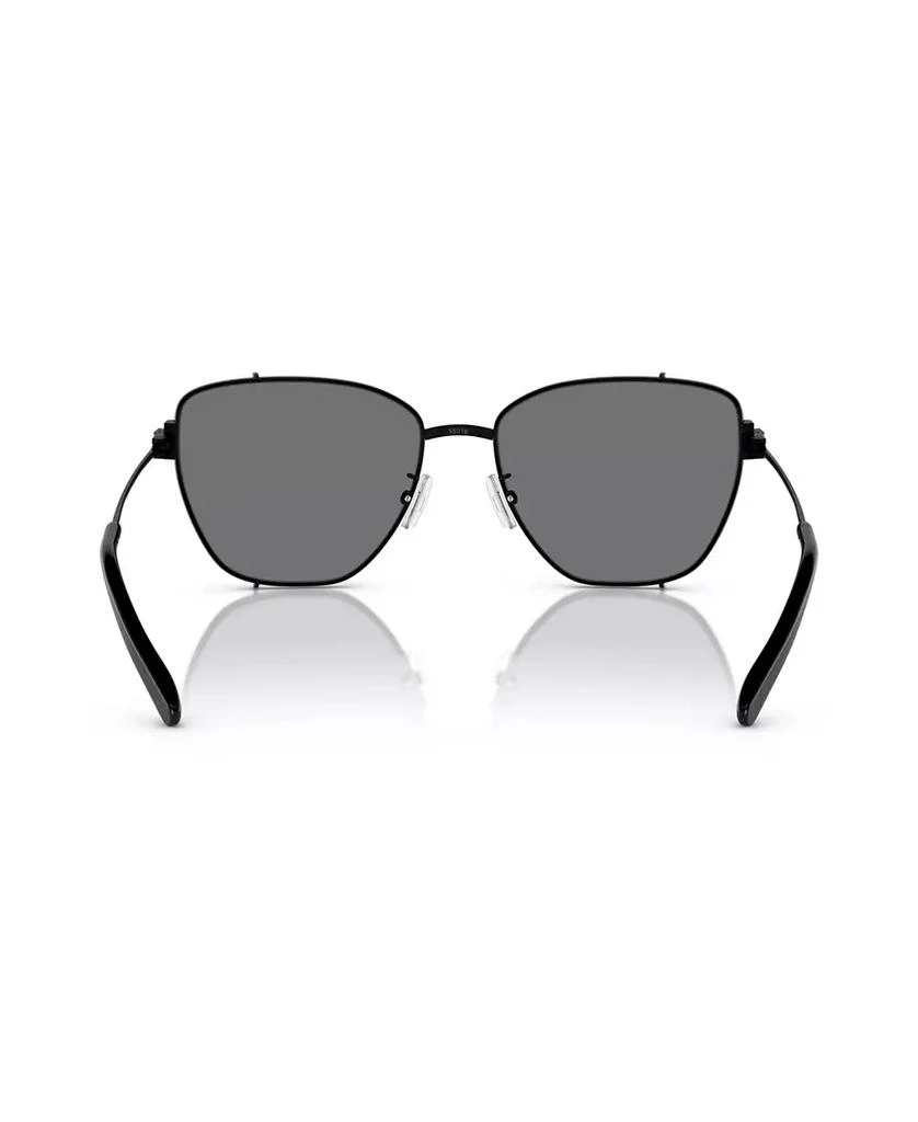 Tory Burch Women's Sunglasses, Mirror TY6105 4