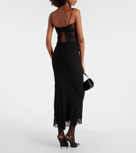 Dolce 
Gabbana Lace top 3