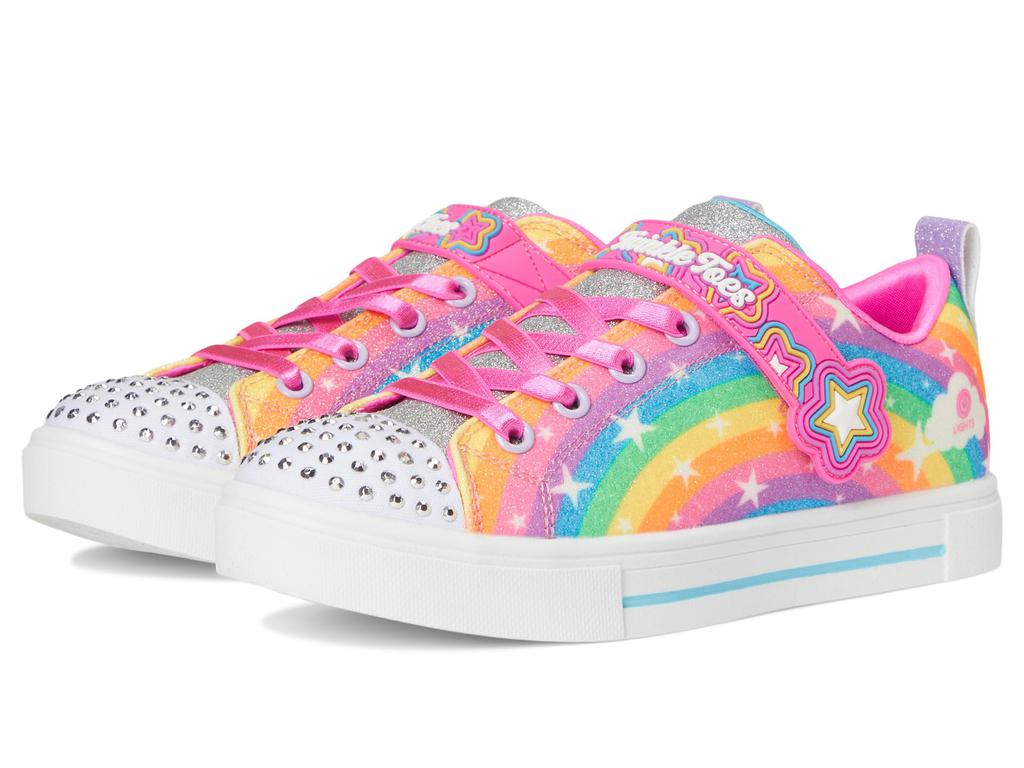 twinkle SKECHERS KIDS Twinkle Toe-Twinkle Sparks Ice 314783L (Little