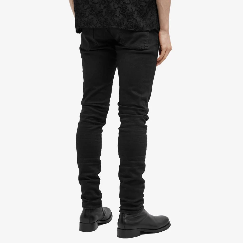 John Elliott John Elliott The Cast 2 Carbon Jeans 3