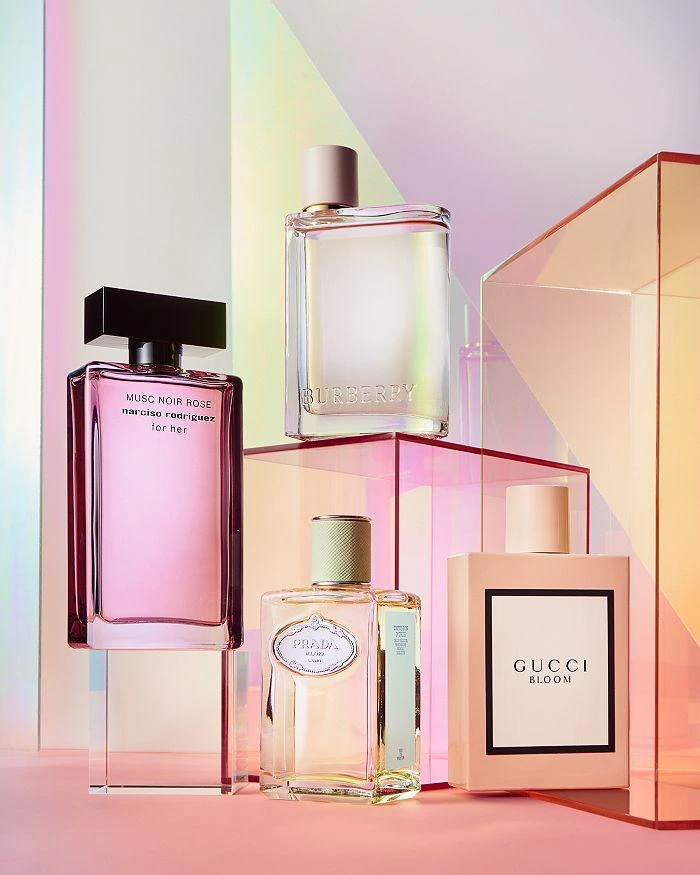 Burberry Her Eau de Parfum 4