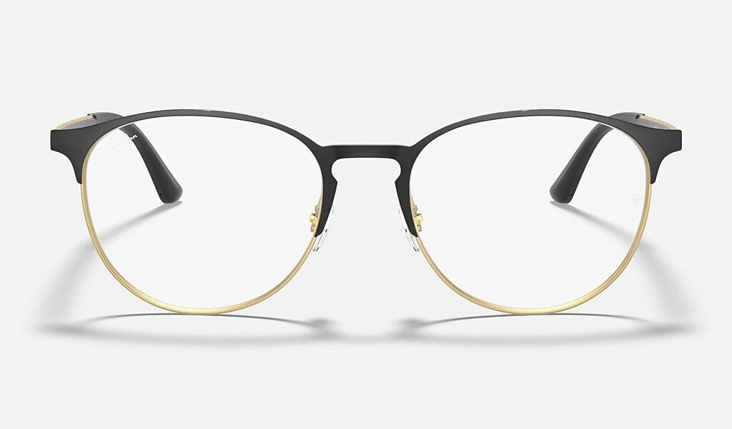 Ray-Ban RB6375 OPTICS 2